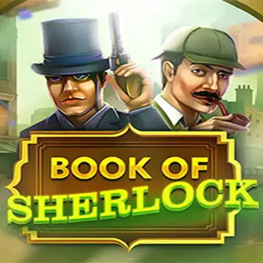 Discover the Mysteries of BookOfSherlock Slots