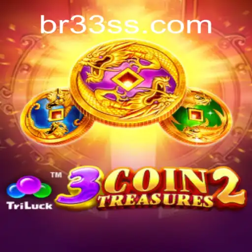 Discover the Excitement of 3CoinTreasures2: A Premier Gaming Experience