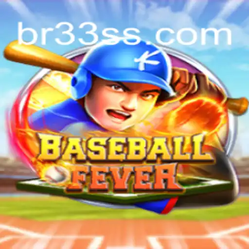 Discover the Excitement of BaseballFever and 33SS.COM Oficial Slots Brasil #1