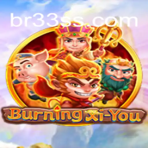 Exploring the Enchanting World of BurningXiYou and 33SS.COM Oficial Slots Brasil #1