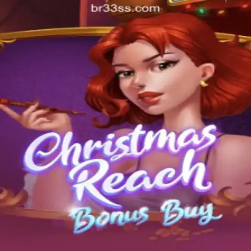 Dive into the Festive Excitement with ChristmasReachBonusBuy at 33SS.COM