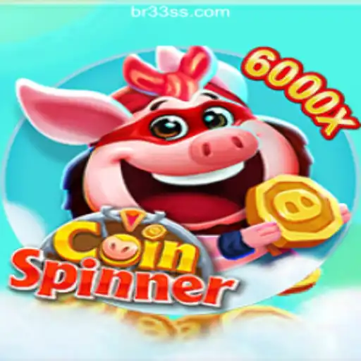 Exploring CoinSpinner: The Leading Slot Game by 33SS.COM Oficial Slots Brasil #1