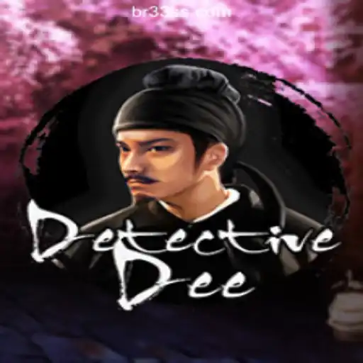 Unraveling the Mysteries of DetectiveDee with 33SS.COM Oficial Slots Brasil #1