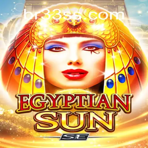 Exploring EgyptianSunSE: An Intriguing Dive into Ancient Egypt Through 33SS.COM Oficial Slots Brasil #1