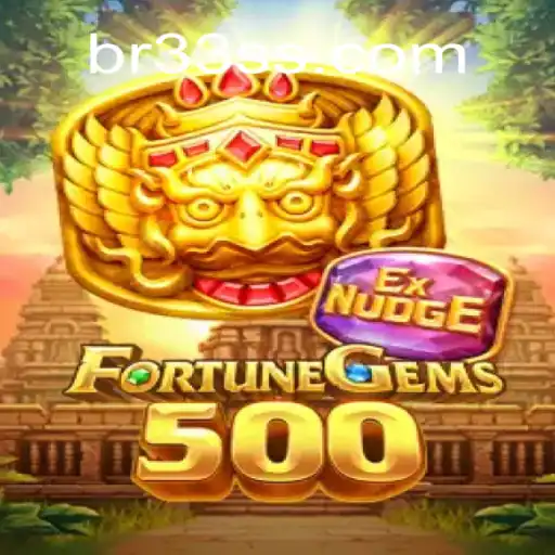 Exploring the Thrills of FortuneGems500: The Premier Slot Experience in Brazil