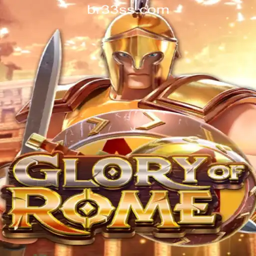 Exploring GloryofRome: Unveiling the Thrilling World of 33SS.COM Oficial Slots Brasil #1