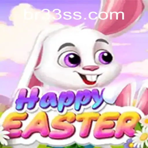 Exploring HappyEaster: The Official Slots Game by 33SS.COM
