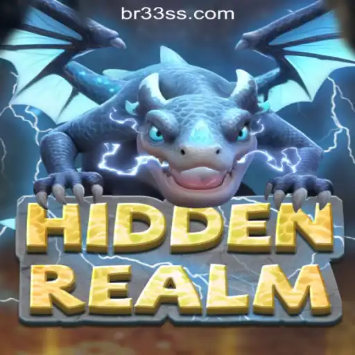 Discover the Mystical World of HiddenRealm with 33SS.COM Oficial Slots Brasil #1