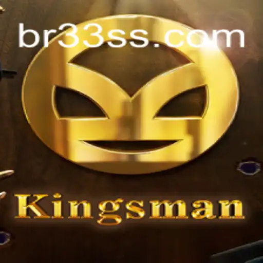 Discovering the Exciting World of Kingsman: An Introduction to 33SS.COM Oficial Slots Brasil #1