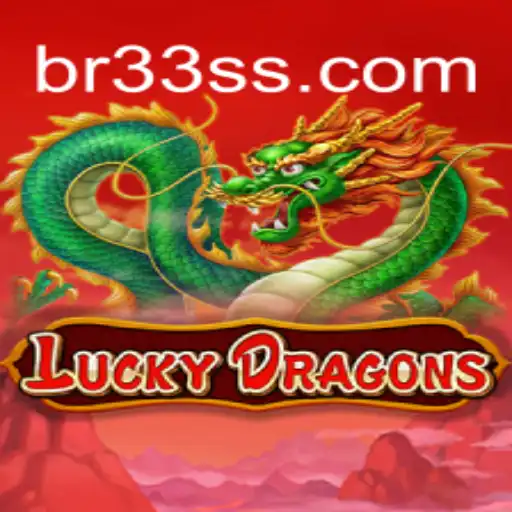 LuckyDragons - An Introduction to 33SS.COM Oficial Slots Brasil #1