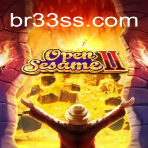 Discover the Excitement of OpenSesameII: A Leading Slot Game by 33SS.COM