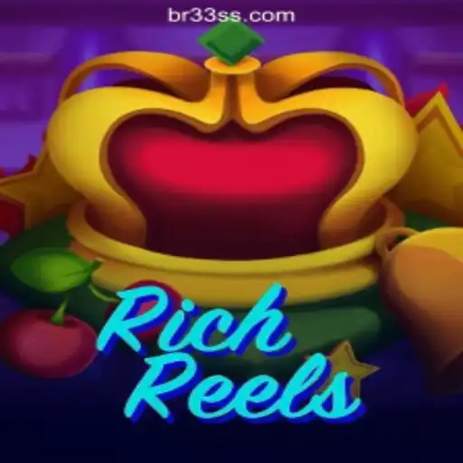 Discover the Exciting World of RichReels: The Ultimate Online Slot Experience