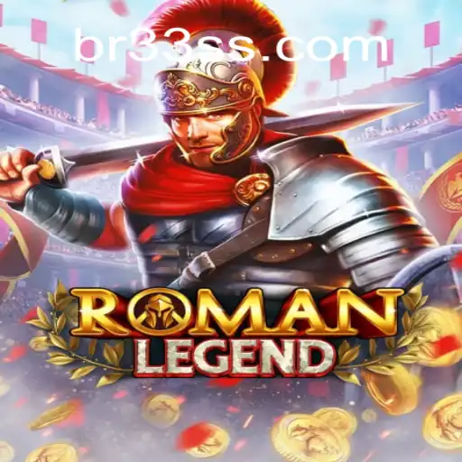 Experience the Thrill of Ancient Rome with RomanLegend: The Ultimate Slot Game
