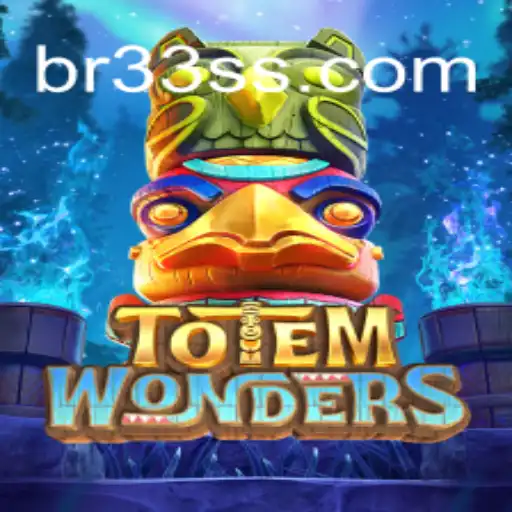 TotemWonders: A Deep Dive into the Exciting World of 33SS.COM's Leading Slots Game in Brazil