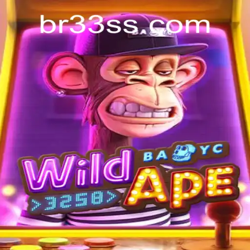 Discovering the Excitement of WildApe3258: A Journey into 33SS.COM Oficial Slots Brasil #1