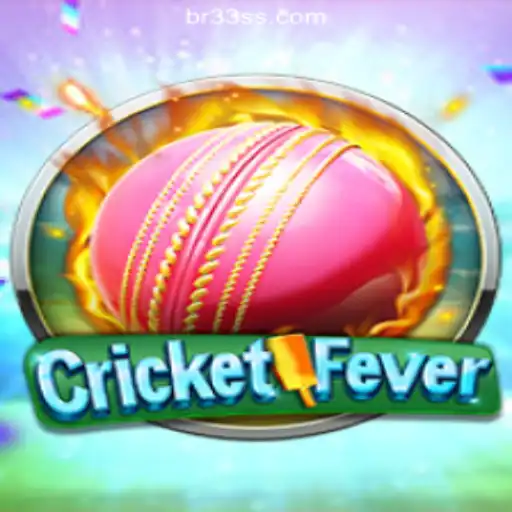 CricketFever: The Ultimate Gaming Experience with 33SS.COM Oficial Slots Brasil #1