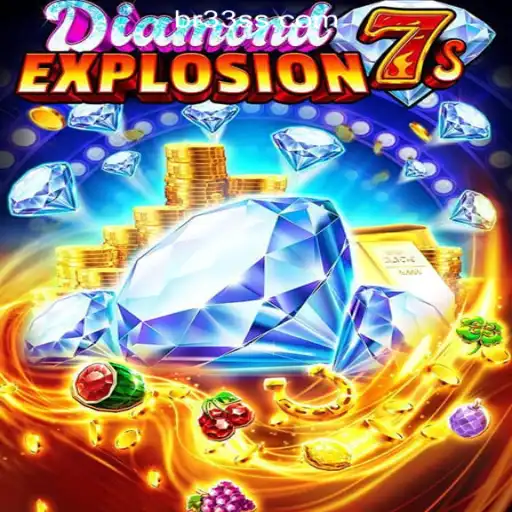 Exploring the Thrilling World of DiamondExplosion7s: The #1 Slots Game in Brazil