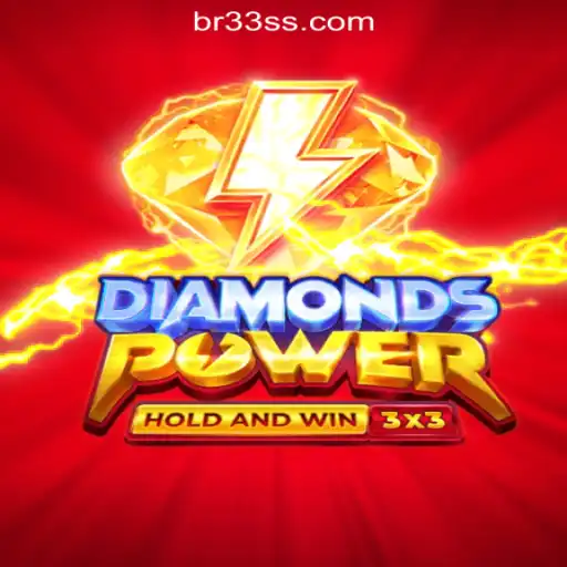 Discover the Exciting World of Diamondspower: The Premier Slot Game from 33SS.COM