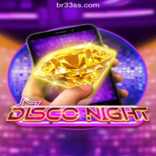 Explore the Thrills of DiscoNightM and the Allure of 33SS.COM Oficial Slots Brasil #1
