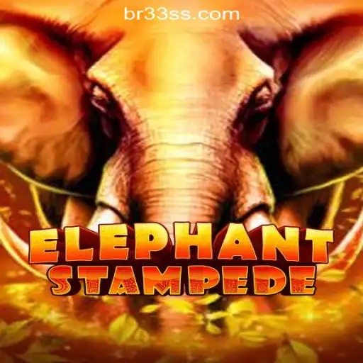 Discover the Thrills of ElephantStampede: The Premier Gaming Experience in Brazil
