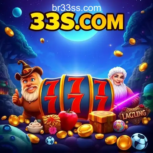 Exclusive Insights into 33SS.COM Oficial Slots Brasil #1