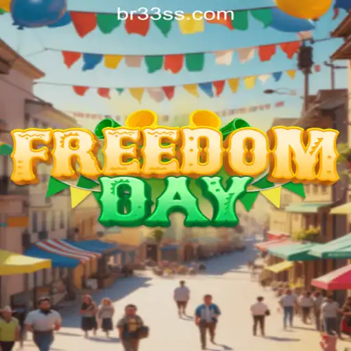 FreedomDay: The Exciting New Slot Game Revolutionizing Online Gaming