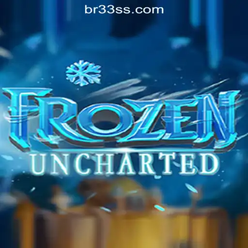 Exploring the Adventures of FrozenUncharted on 33SS.COM Oficial Slots Brasil #1