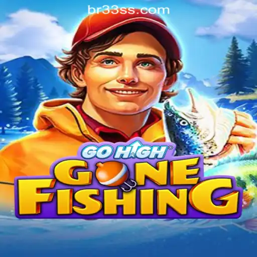 GoHighGoneFishing: Dive into the Ultimate Fishing Adventure with 33SS.COM Oficial Slots Brasil
