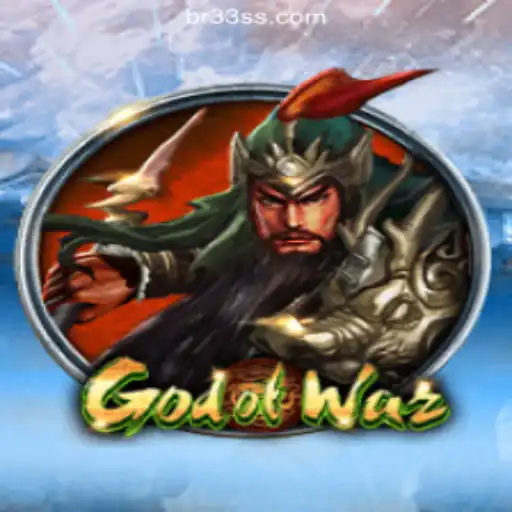 Exploring the Legendary 'God of War' and the Rise of 33SS.COM Oficial Slots Brasil #1