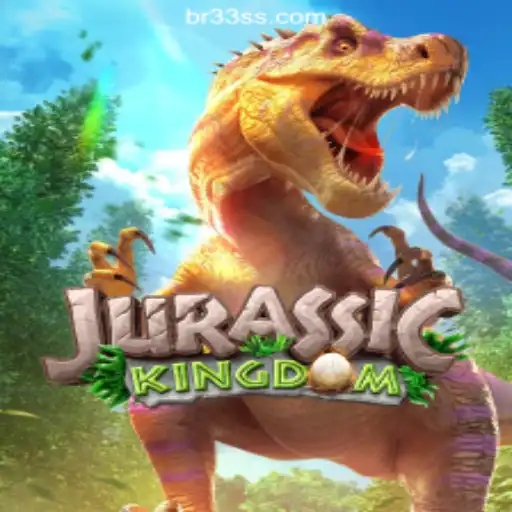 Discover the Excitement of JurassicKingdom Slots