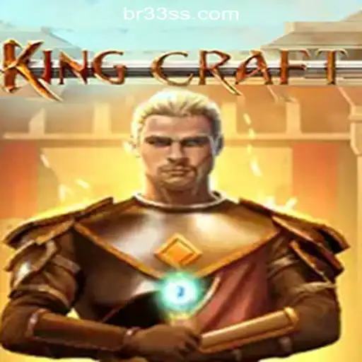 Exploring the Thrilling World of KingcraftMenomin and 33SS.COM Oficial Slots Brasil #1