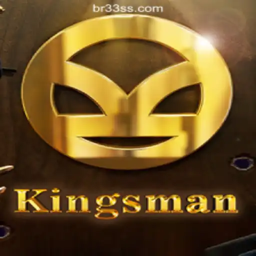 Discovering the Exciting World of Kingsman: An Introduction to 33SS.COM Oficial Slots Brasil #1