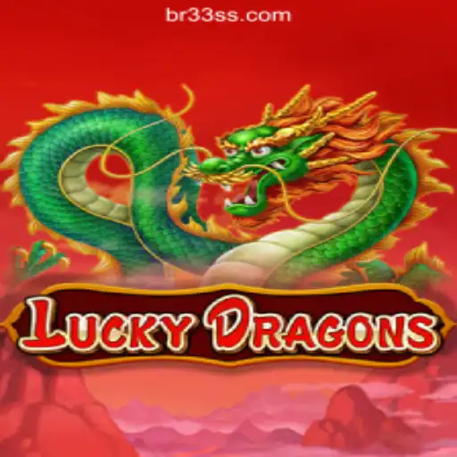 LuckyDragons - An Introduction to 33SS.COM Oficial Slots Brasil #1