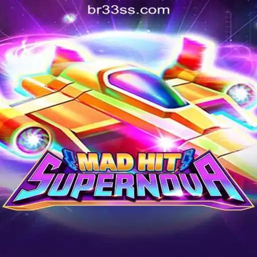 Discover the Thrills of MadHitSupernova: The Ultimate Slot Experience with 33SS.COM Oficial Slots Brasil #1