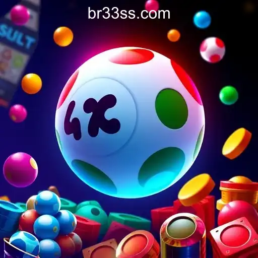 Exploring the Digital Revolution of Online Lottery: 33SS.COM Oficial Slots Brasil #1