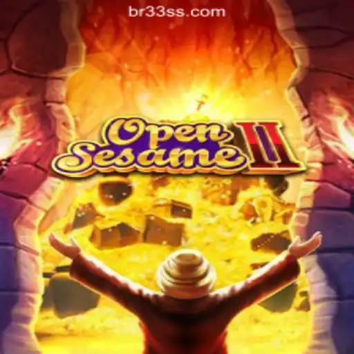 Discover the Excitement of OpenSesameII: A Leading Slot Game by 33SS.COM