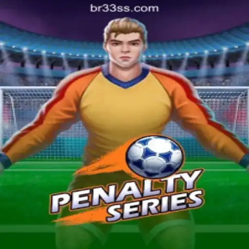 Experience the Thrills of PenaltySeries: An In-depth Look into 33SS.COM Oficial Slots Brasil #1