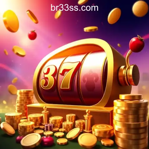 Promotions in Online Gaming: 33SS.COM Oficial Slots Brasil #1