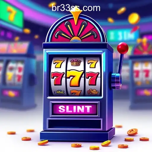Exploring the Thrilling World of Slot Machines: 33SS.COM Oficial Slots Brasil #1