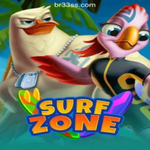 SurfZone: The Ultimate Aquatic Adventure