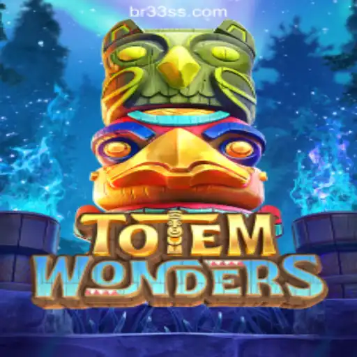 TotemWonders: A Deep Dive into the Exciting World of 33SS.COM's Leading Slots Game in Brazil