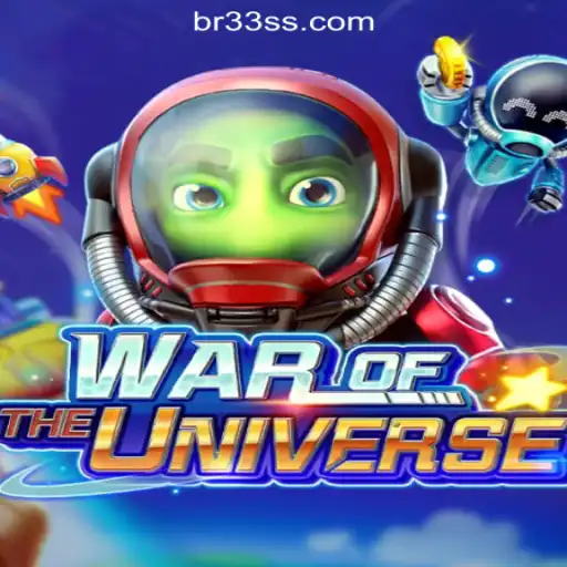 WAROFTHEUNIVERSE: Explore an Epic Gaming Adventure