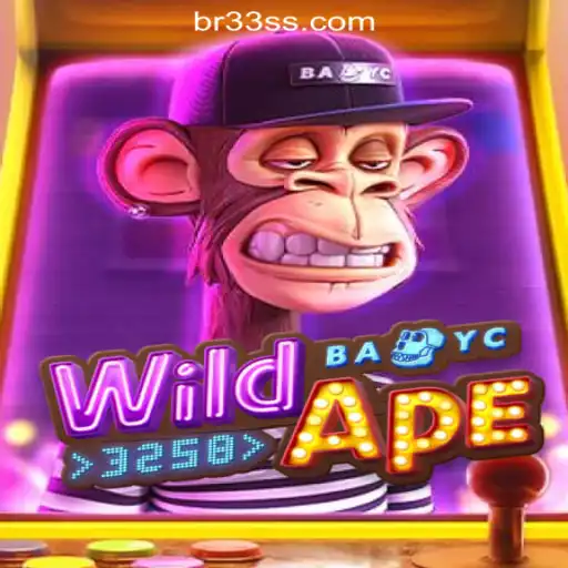 Discovering the Excitement of WildApe3258: A Journey into 33SS.COM Oficial Slots Brasil #1